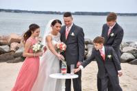 Virginia Beach Wedding Company image 4